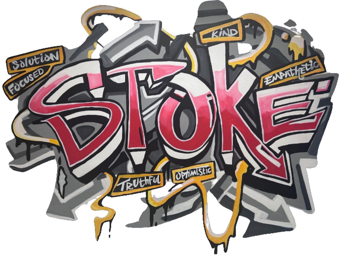 Our Values - Solution Focused, Truthful, Optimistic, Kind, Empathetic