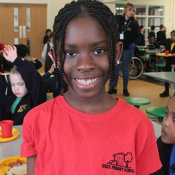 Welcome to Stoke Primary School